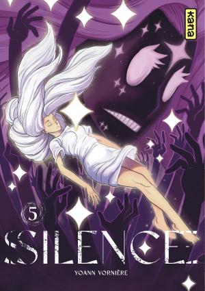 Silence 5 simple