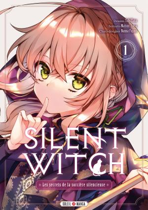 Silent Witch 1 simple