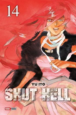couverture, jaquette Shut Hell 14
