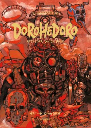 Dorohedoro all stars 1