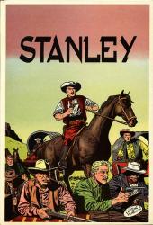 stanley édition simple