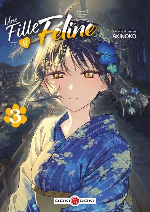 Une fille si féline 3 simple