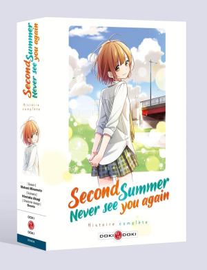 Second Summer, Never See You Again 1 Écrin 2025