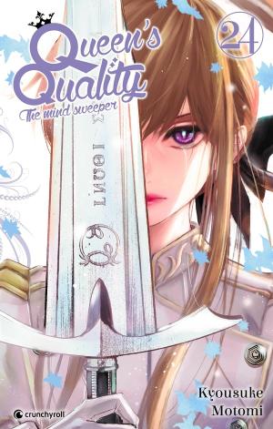 Queen's Quality #24