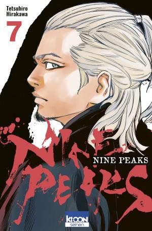 Nine peaks 7 simple
