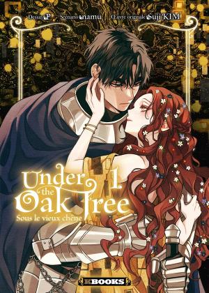 Under the Oak Tree édition simple