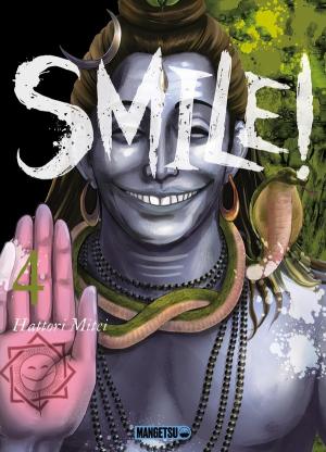 Smile! 4 simple