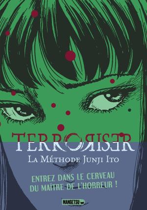 Terroriser - La méthode Junji Ito 1 simple