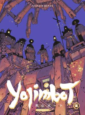 Yojimbot 4 simple