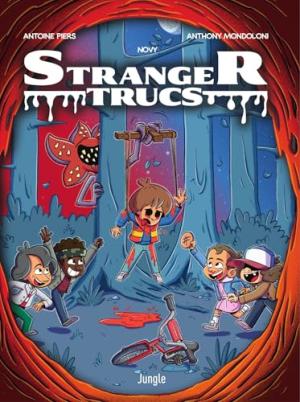 Stranger Trucs édition simple