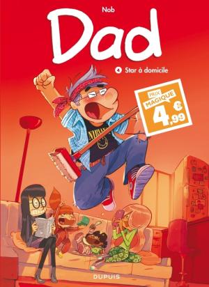 Dad édition Prix magique