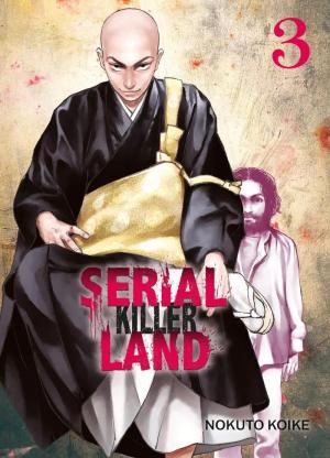 Serial killer land 3 simple