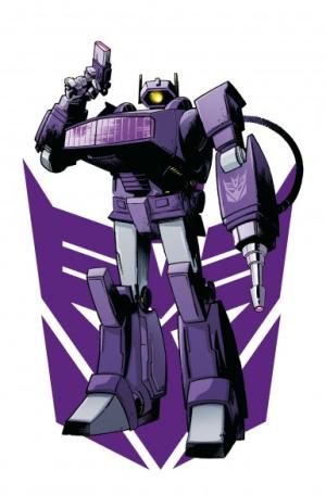 Transformers 3 TPB Hardcover (cartonnée) (Urban comics)