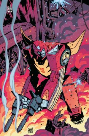 Void rivals 3 TPB Hardcover (cartonnée)
