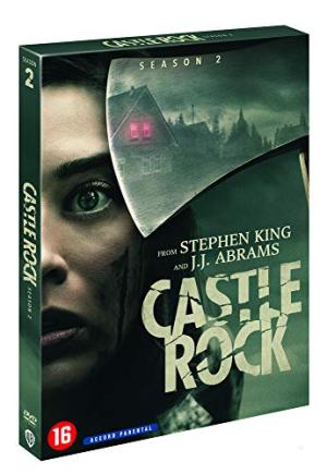 Castle Rock édition simple