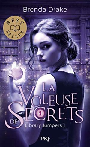 Library jumpers édition Poche