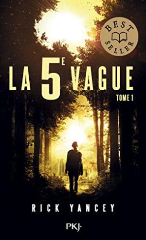 La 5e vague édition simple