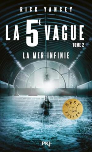 La 5e vague 2 - La mer infinie