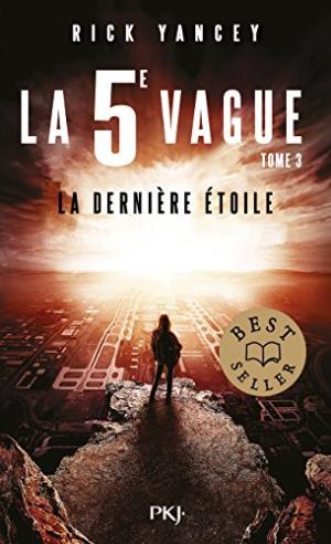 La 5e vague 3 - La dernière étoile