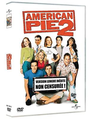 American Pie 2 édition Version longue
