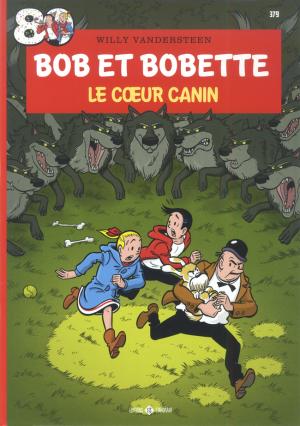  0 - Le Cœur canin