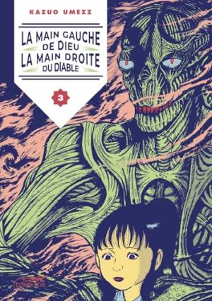 La main gauche de Dieu, la main droite du Diable 3 simple