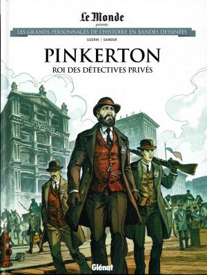 Les grands personnages de l'histoire en bandes dessinées 69 simple