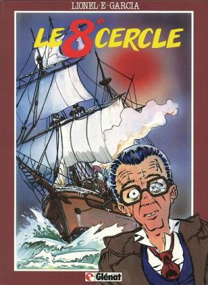 le 8e cercle édition simple