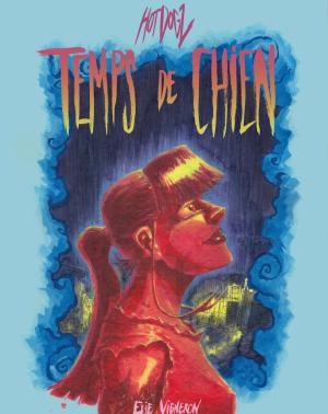 Hot Dogz édition simple