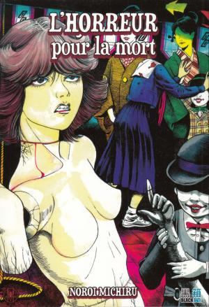 L'horreur pour... 3 simple