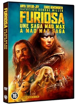 Furiosa édition simple