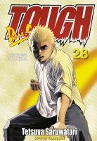 couverture, jaquette Tough - Dur à cuire 28  (tonkam) Manga