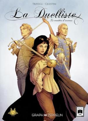 La duelliste édition simple