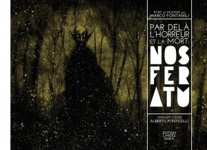 Nosferatu (Fontanili) édition édition limitée
