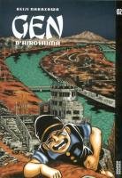 couverture, jaquette Gen d'Hiroshima 2 VERTIGE GRAPHIC (Vertige graphic) Manga