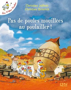 Les P'tites Poules édition simple