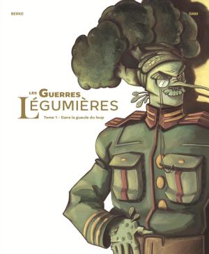 Les guerres Légumières édition simple