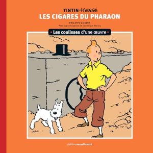 Tintin - Les coulisses d'une œuvre 4 simple