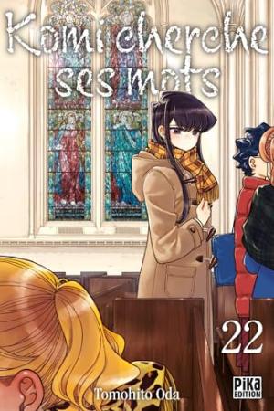 Komi cherche ses mots #22