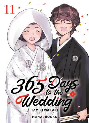 365 Days to the Wedding #11