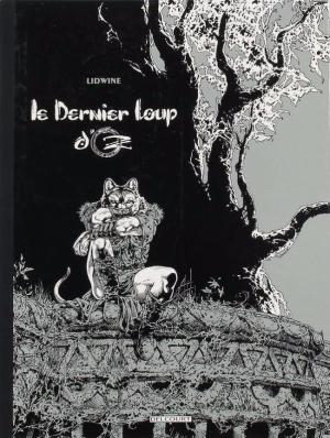 Le dernier loup d'Oz édition limitée