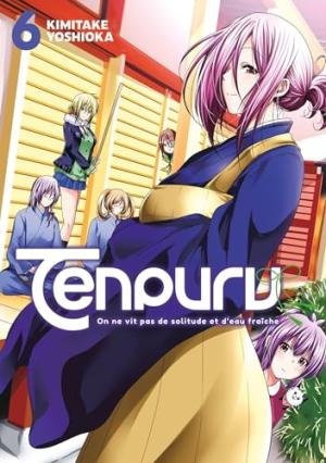 Tenpuru 6 simple