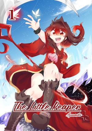 The Little Reaper édition simple