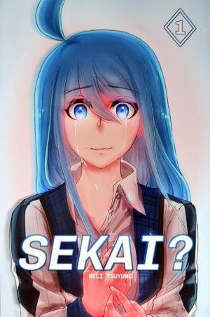 Sekai ? 1 Manga