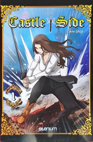 Castle Side 1 Manga