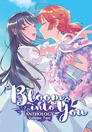 Bloom into you - Anthology 2