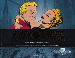 Flash Gordon 5 collector Hachette
