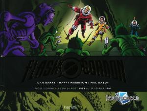 Flash Gordon 11 collector Hachette