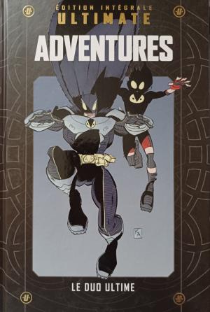 Marvel Ultimate (Hachette Collections) 12 Intégrale