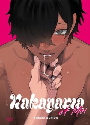 couverture, jaquette Nakayama et moi 1  (Boy's Love) Manga